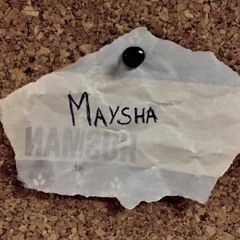 Maysha