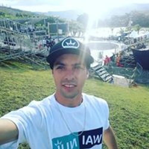 Luis Fernando’s avatar