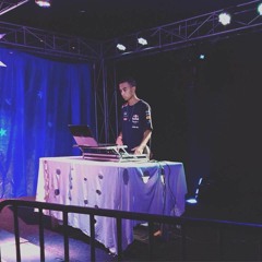 DJ Markin Silva