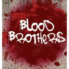 Kingmikedrilla "BloodBrotha"ENT