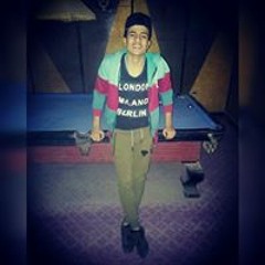 Aahhmeedd Ffaahmmyy