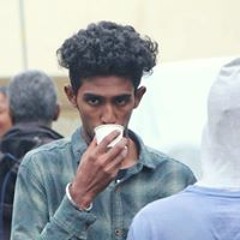 Nirmal R Nair