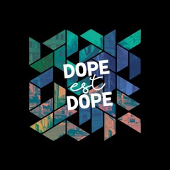 dope monk