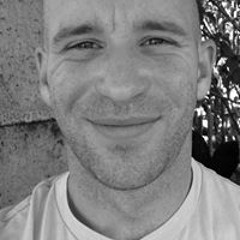 Sascha Lantin