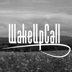 WakeUpCall