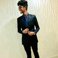Muhammad Ishaan