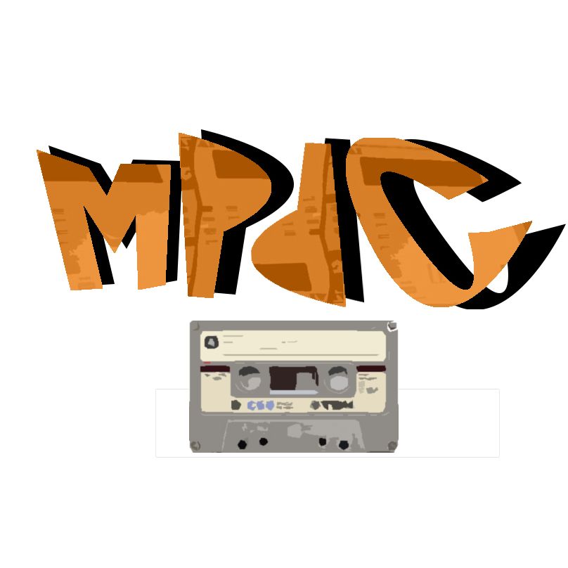 MPDC podcast artwork