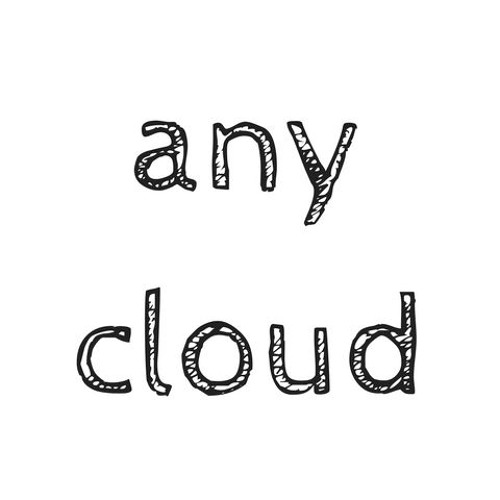 Anycloud’s avatar