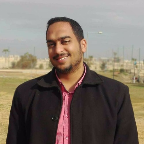 Ahmad  Zaky’s avatar