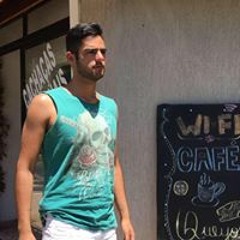 Raphael Soares