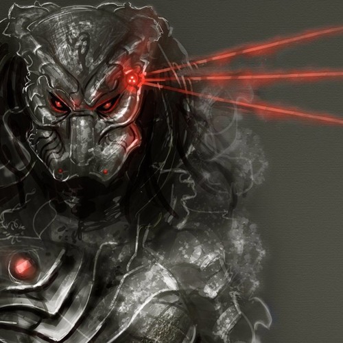predator avatar