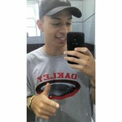 Luan Gustavo