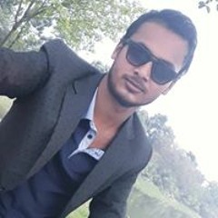 Sudipto Barman