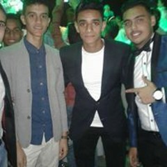 ahmed gogo