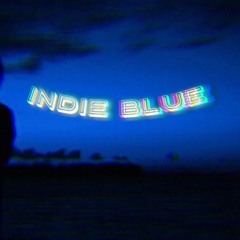 Indie Blue