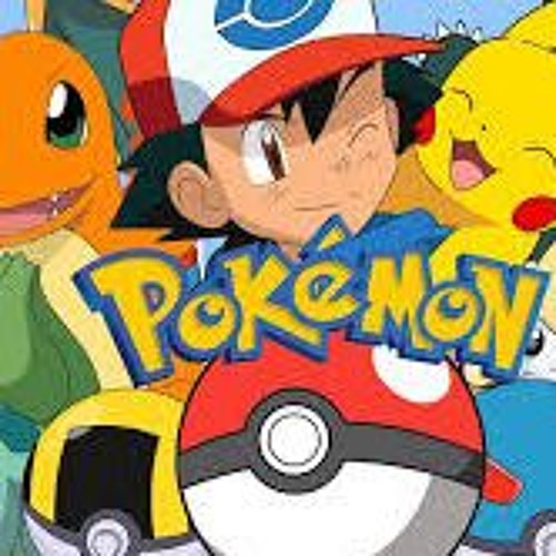 Pokemon Xyz Full Theme Song Song Xyz By William On Soundcloud