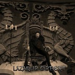 Lazarus Osbert