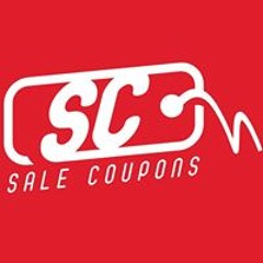 Sale Coupons