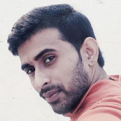 आशुलिपिक आलोक मिश्रा