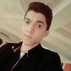 Amr Khairy Ramadan