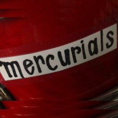 Mercurials
