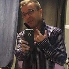 David Rodgers