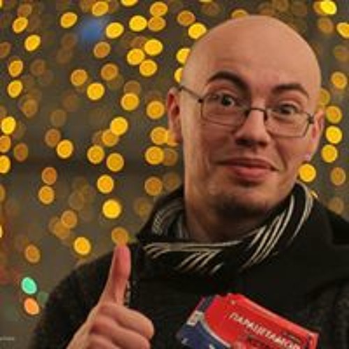 Alexander  Elzhukov’s avatar