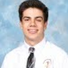 Matthew Larson