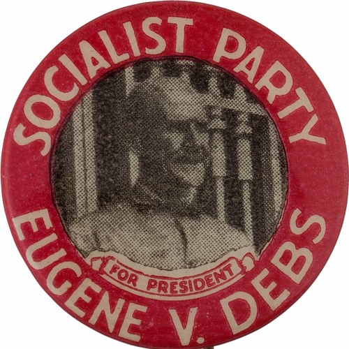 Socialist Legacy’s avatar