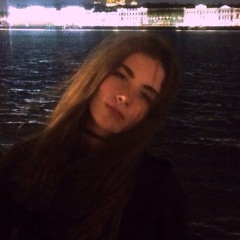 ALEXANDRA KUPRA