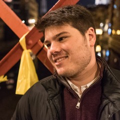 Stefano Rosso Pavese
