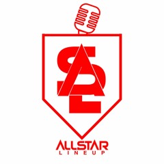 PROMO MIXES(ALLSTARLINEUP)