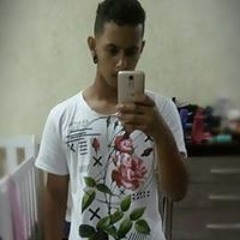 Gustavo Araújo Gomes