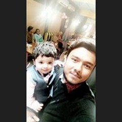 Naqi Mohsin