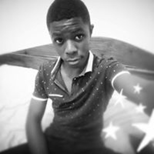 Josh Kipanga’s avatar