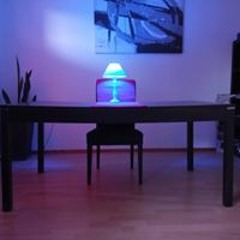 A-plus D-richtung B-ende