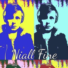 Niall Fine