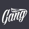 Gang Records Apresenta ✪