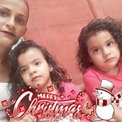 Glendy Valerin Campos