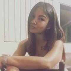 Kate Quindo Manlongat