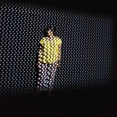 I fall in love VROMANCE cover clip