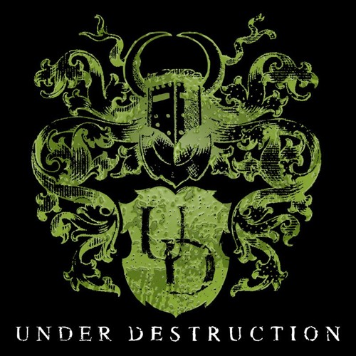 Under Destruction’s avatar