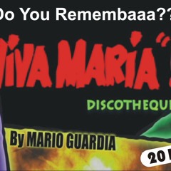 MARIO GUARDIA DEE JAY