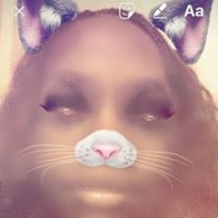 Samantha Bwire