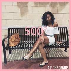 A.P. The Genius