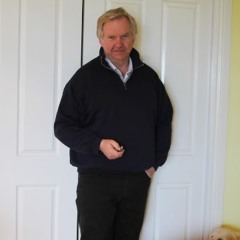 Peter Brown