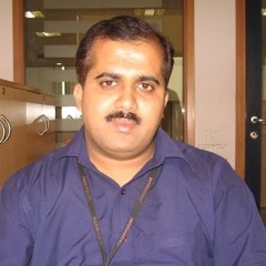 nagaraj vd