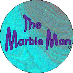 the marble man