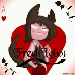 🐺Fred🐺(lobo)