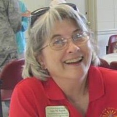 Ann Marshall Smith